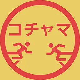 KOCHAMA logo