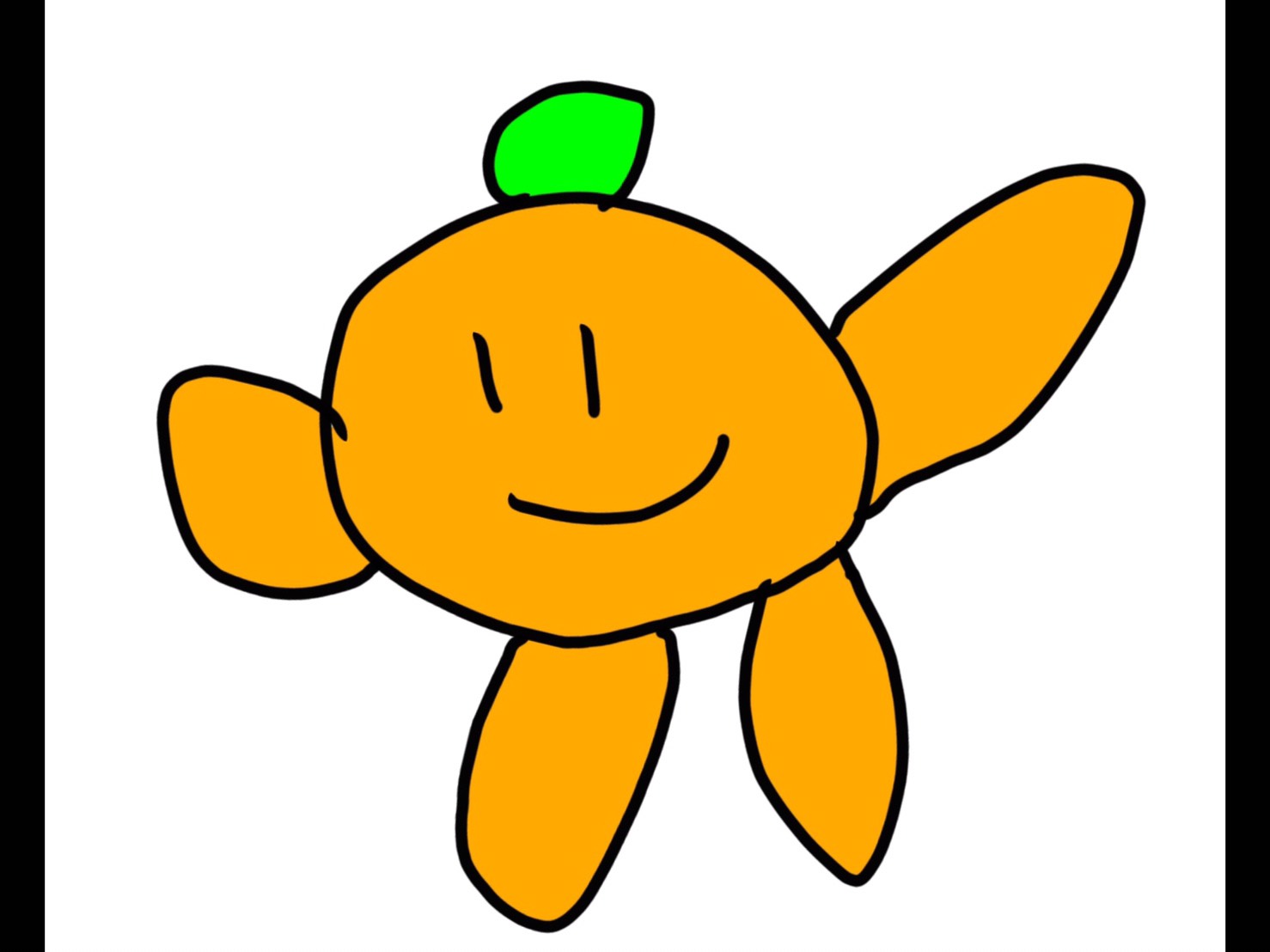 オレンジくん.com